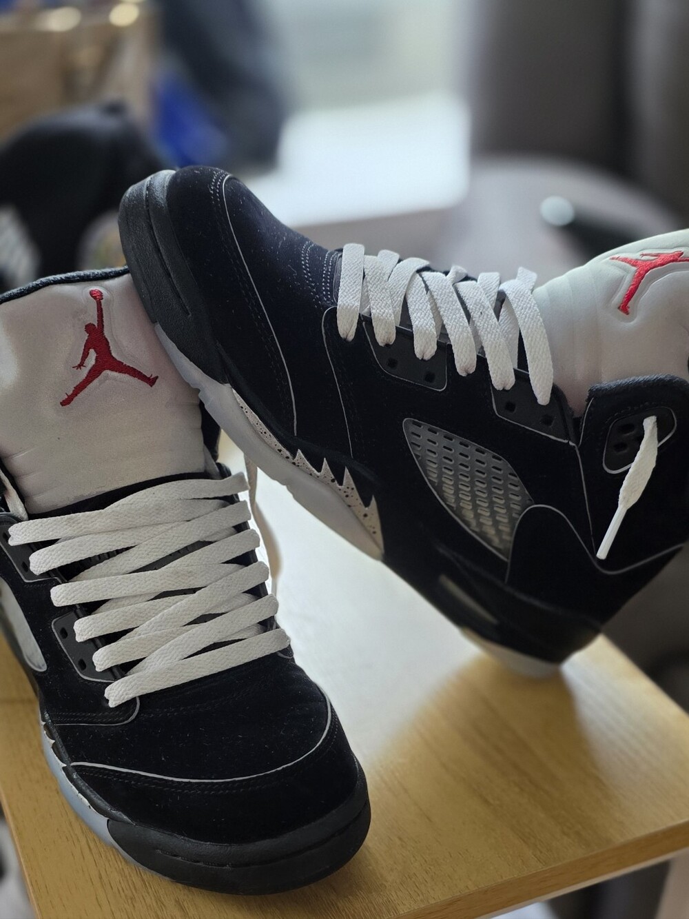 AIR JORDAN 5 RETRO